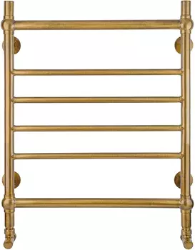 Полотенцесушитель водяной Secado Флоренция 4 50x60