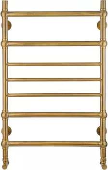 Полотенцесушитель водяной Secado Флоренция 4 50x80