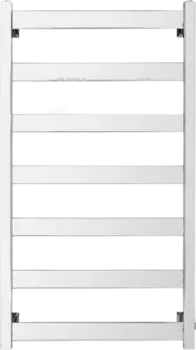 Полотенцесушитель водяной Secado Комано 1 100х50, хром 4603777474799