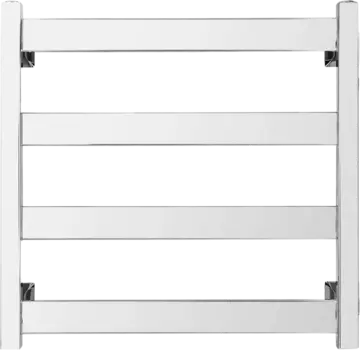 Полотенцесушитель водяной Secado Комано 1 60х50, хром 4603777481339
