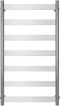 Полотенцесушитель водяной Secado Комано 2 100х50, хром 4603759401300