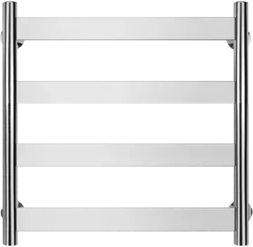 Полотенцесушитель водяной Secado Комано 2 60х50, хром 4603777481872