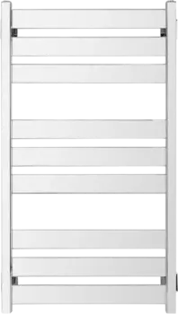 Полотенцесушитель водяной Secado Комано 3 100х50, хром 4603777475154