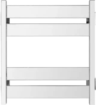 Полотенцесушитель водяной Secado Комано 3 60/50, хром 4603777482053