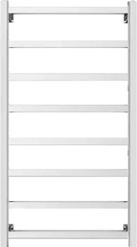 Полотенцесушитель водяной Secado Корато 1 100х50, хром 4603777479343