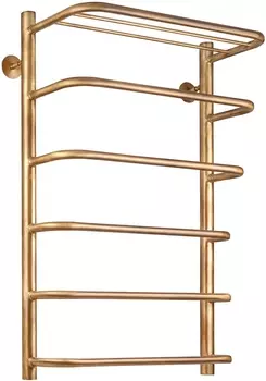 Полотенцесушитель водяной Secado Мерида 2 50x80