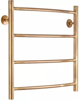 Полотенцесушитель водяной Secado Милан 1 50x50