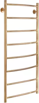 Полотенцесушитель водяной Secado Милан 1 плюс 50x100