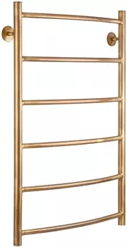 Полотенцесушитель водяной Secado Милан 1 плюс 50x80