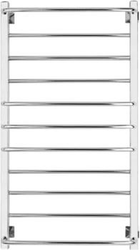 Полотенцесушитель водяной Secado Модена 2 100х50, хром 4603777480097