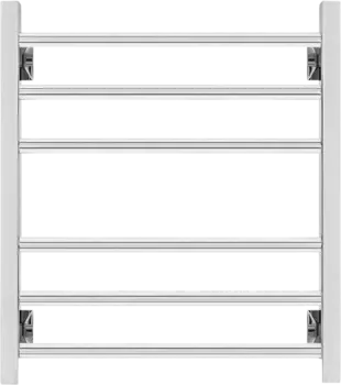 Полотенцесушитель водяной Secado Модена 3 60х50, хром 4603777482411
