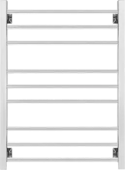 Полотенцесушитель водяной Secado Модена 3 80х50, хром 4603759401812