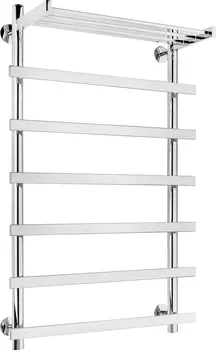 Полотенцесушитель водяной Secado Понтида Понтида 1 СП 100х50, хром Понтида 1 СП 100/50/60, хром