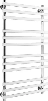 Полотенцесушитель водяной Secado Понтида Понтида Плюс 100х50, хром Понтида + 100/50/60, хром