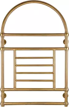 Полотенцесушитель водяной Secado Рим 60x100