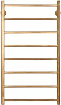 Полотенцесушитель водяной Secado Триада 1 50x100