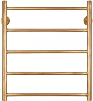 Полотенцесушитель водяной Secado Триада 1 50x60