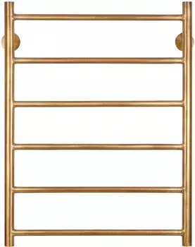 Полотенцесушитель водяной Secado Триада 1 50x80