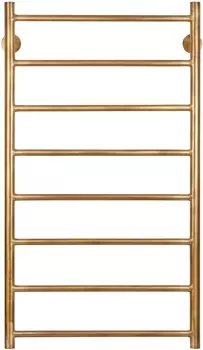 Полотенцесушитель водяной Secado Триада 1 плюс 50x100