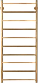 Полотенцесушитель водяной Secado Триада 1 плюс 50x120