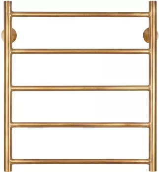 Полотенцесушитель водяной Secado Триада 1 плюс 50x70