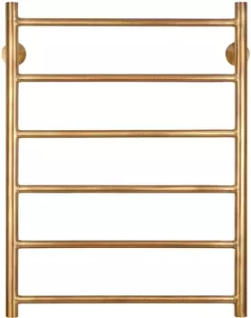 Полотенцесушитель водяной Secado Триада 1 плюс 50x80