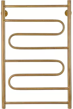 Полотенцесушитель водяной Secado Валенсия 2 50x80