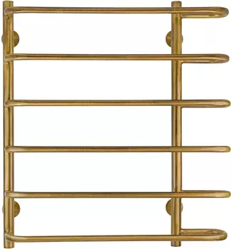 Полотенцесушитель водяной Secado Венеция 2 50x80