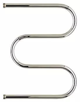 Полотенцесушитель водяной Стилье М-образный 60х50 00004-6050
