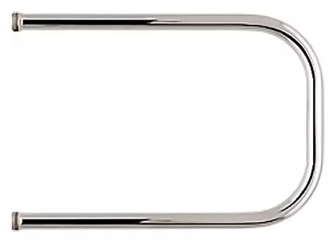 Полотенцесушитель водяной Стилье П-образный 32х50 00002-3250