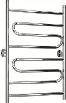Полотенцесушитель водяной Стилье Универсал-51 80x40 00651-8040