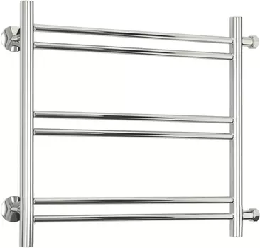 Полотенцесушитель водяной Стилье Версия-Б1 50x50 00611-5050