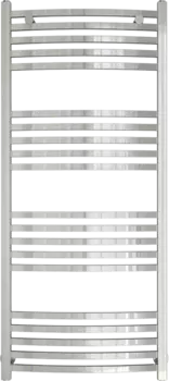 Полотенцесушитель водяной Сунержа Аркус 120х50, хром 00-0251-1250