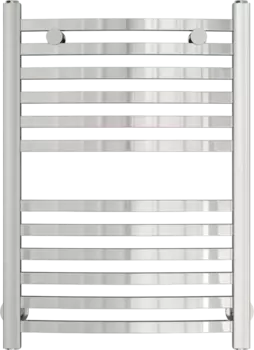 Полотенцесушитель водяной Сунержа Аркус 60х40, хром 00-0251-6040