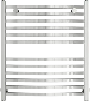 Полотенцесушитель водяной Сунержа Аркус 60х50, хром 00-0251-6050