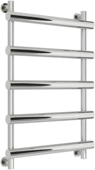 Полотенцесушитель водяной Сунержа Атлант 80x50, хром 00-0226-8050