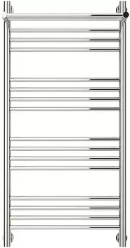 Полотенцесушитель водяной Сунержа Богема+ 100x50 с полкой 00-0223-1050