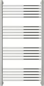 Полотенцесушитель водяной Сунержа Богема+ 120x60 00-0221-1260