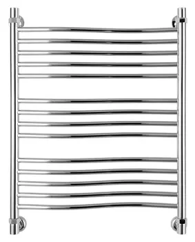 Полотенцесушитель водяной Сунержа Флюид 80x60 00-0122-8060