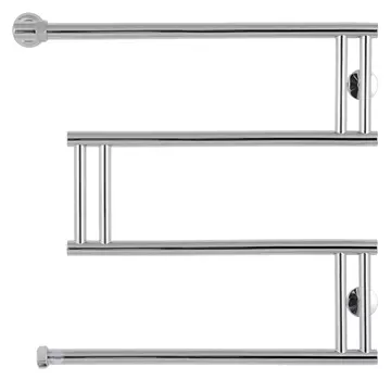 Полотенцесушитель водяной Сунержа High-tech M 60x60 00-0050-6060