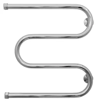 Полотенцесушитель водяной Сунержа М-образный 50x50 00-0007-5050