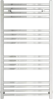 Полотенцесушитель водяной Сунержа Модус 100х50 хром 00-0250-1050