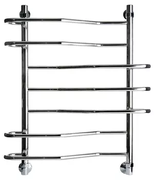 Полотенцесушитель водяной Tera Березка 50х80 ПСВ-14-17 (418180)