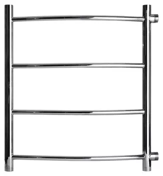 Полотенцесушитель водяной Tera Лидер 1 50х60 прямое подключение ПСО-21-08