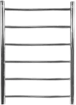 Полотенцесушитель водяной Tera Волна 50x80 ПСБ-17-08