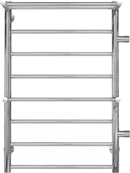 Полотенцесушитель водяной Terminus Анкона П8 500x801 с боковым подключением 500 4620768888809