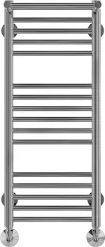 Полотенцесушитель водяной Terminus Аврора П16 300*780 c полкой 4660059582344