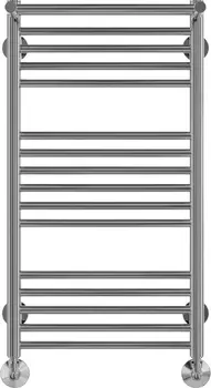 Полотенцесушитель водяной Terminus Аврора П16 400*780 c полкой 4660059582351