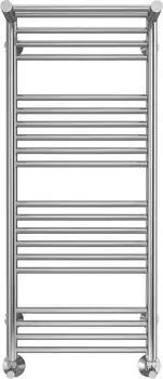 Полотенцесушитель водяной Terminus Аврора П20 400*1000 c полкой 4670078529435