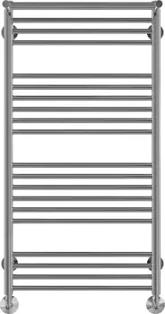 Полотенцесушитель водяной Terminus Аврора П20 500*1010 c полкой 4660059582399